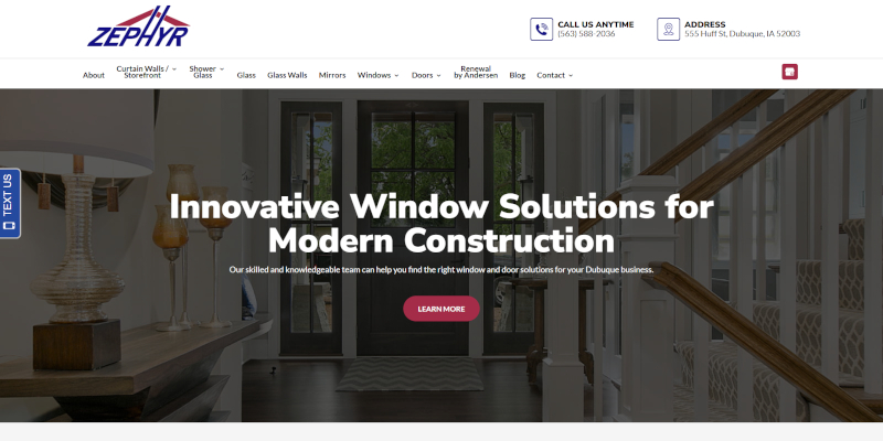Our New Website is Live!