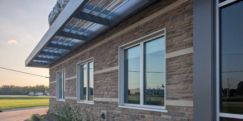 Window Replacement in Dubuque, Iowa