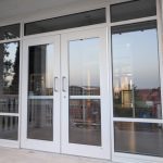 Commercial Doors