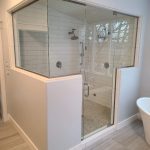 Glass Shower Doors